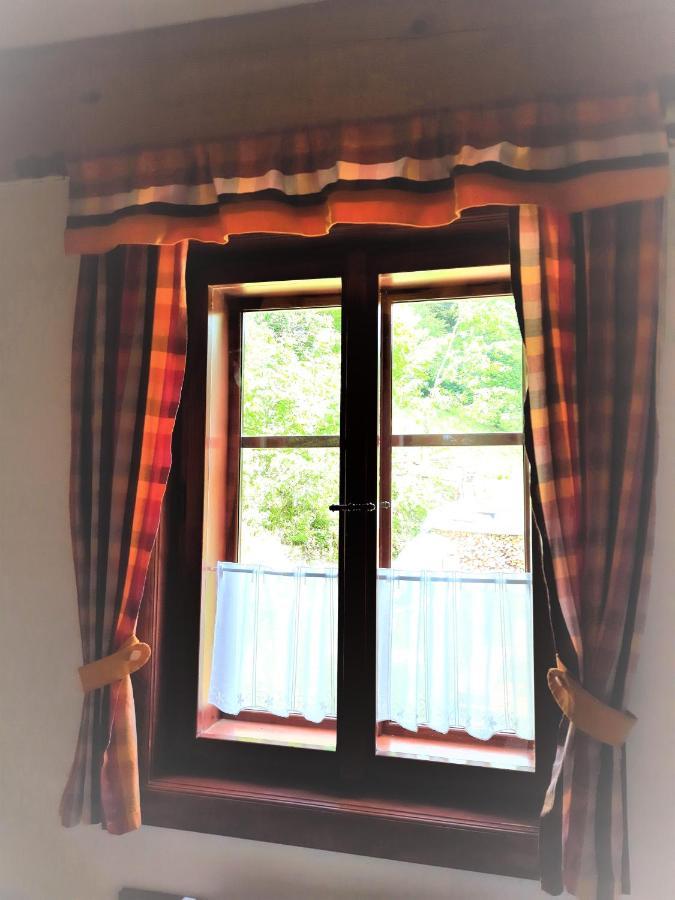Apartmán mezi stromy Rokytnice nad Jizerou Kültér fotó